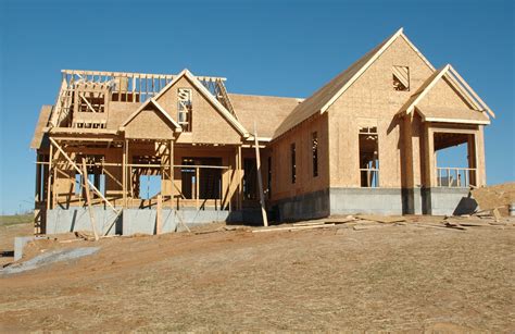 New Home Construction